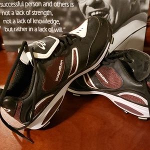 Baseball Cleats